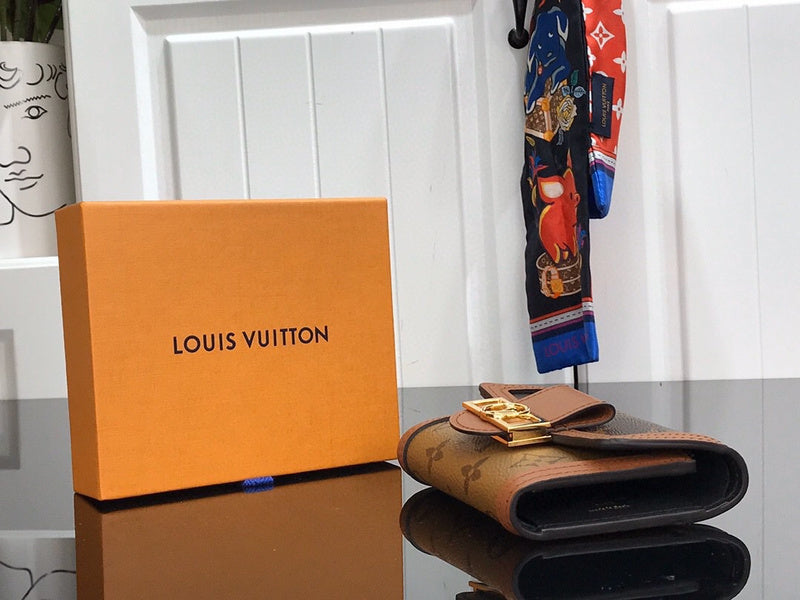 Fashion Luxe Touch bags - 2703