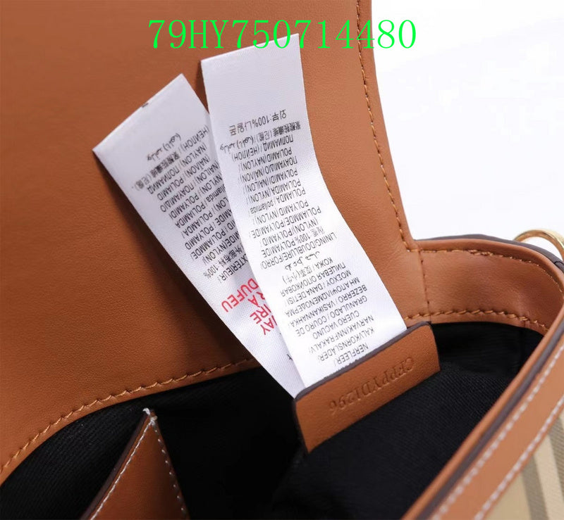 LTB Fashion -BBR Bags - 124