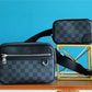 Luxe Touch Fashion LTB-bags - 10289