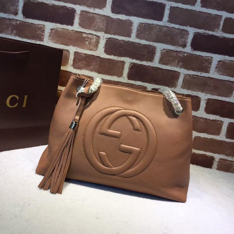 Luxe Touch Bags - Luxe Touch Bags - 1210