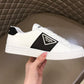 Luxe Touch Bags - PD Men Shoes - 433