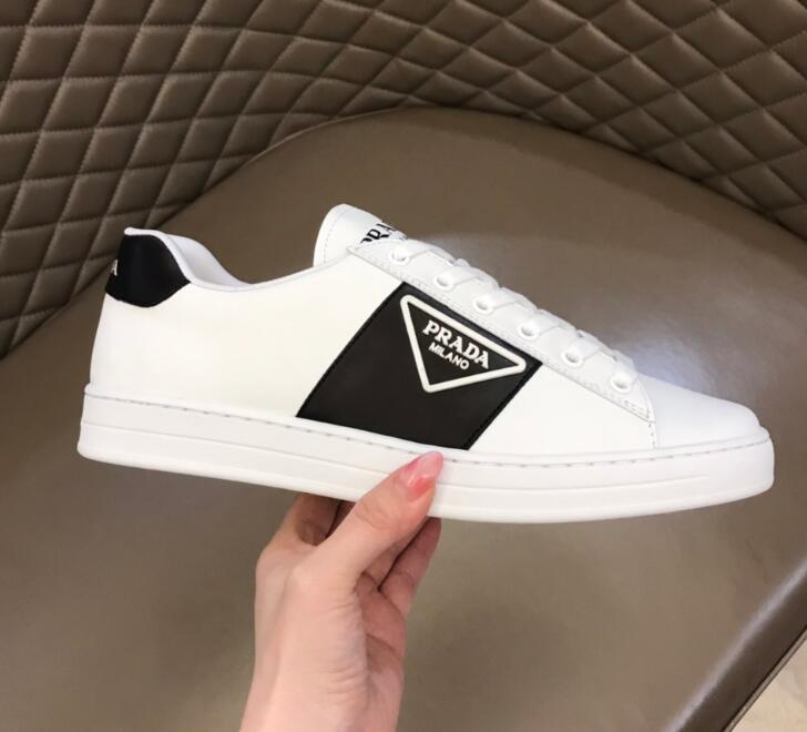 Luxe Touch Bags 

 - PD Men Shoes - 433
