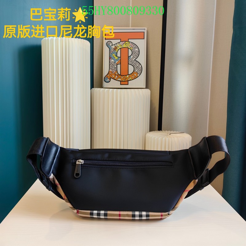 Luxe Touch Fashion -BBR Bags - 049