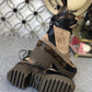 Luxe Touch Bags -  Women Shoes - 761