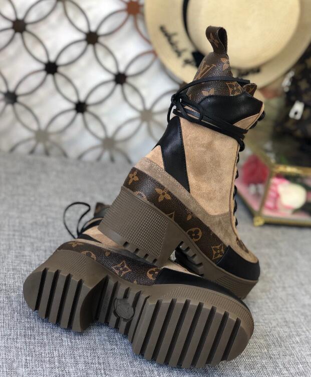 Luxe Touch Bags 

 - LTB Women Shoes - 761