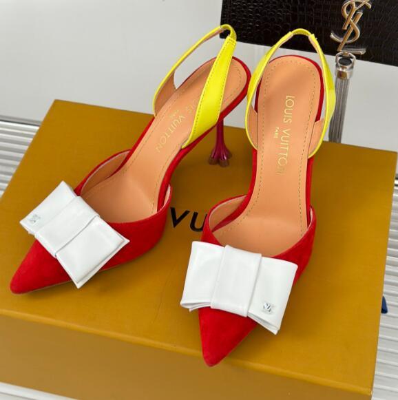 Luxe Touch Bags -  Women Shoes - 316