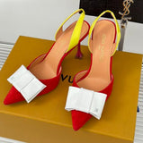 Luxe Touch Bags -  Women Shoes - 316