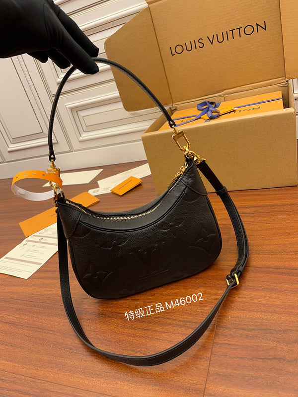 Fashion Luxe Touch bags - 3399
