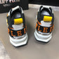 Luxe Touch Bags - PHP Shoes - 072