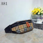 Luxe Touch Bags Fashion -BBR Bags - 806