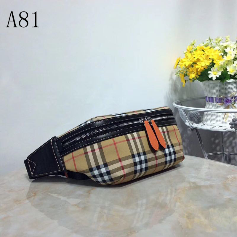 Luxe Touch Bags Fashion -BBR Bags - 806