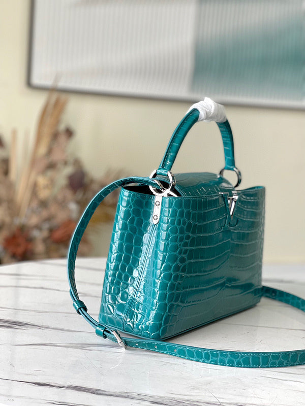 Fashion Luxe Touch bags - 5370