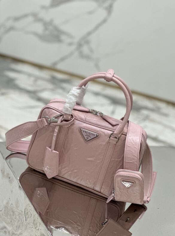Luxe Touch Bags - PD Bags - 068
