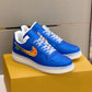 Luxe Touch Bags -  Men Shoes - 868