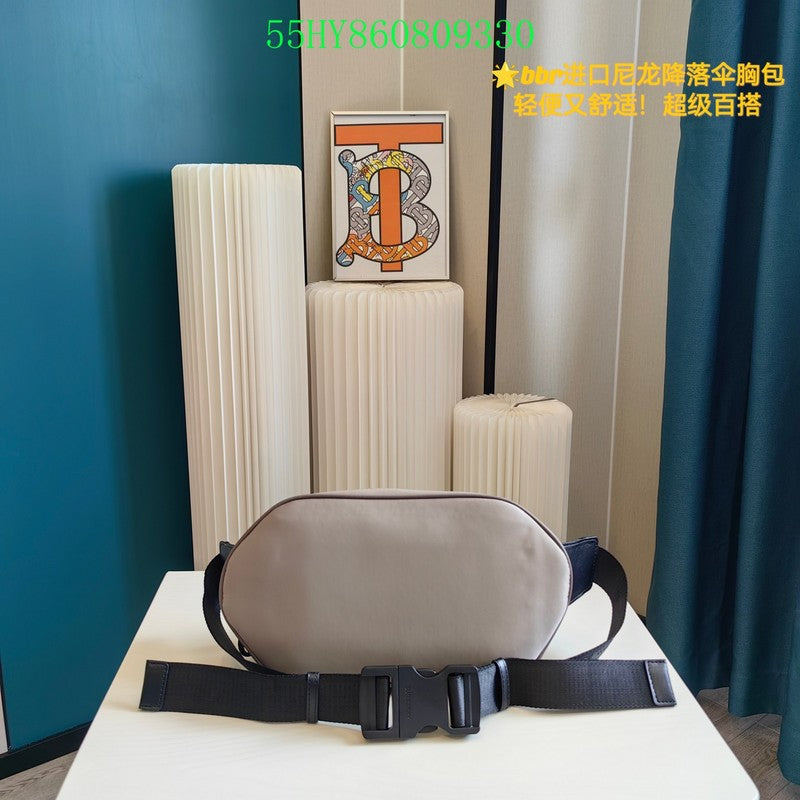 Luxe Touch Fashion -BBR Bags - 060