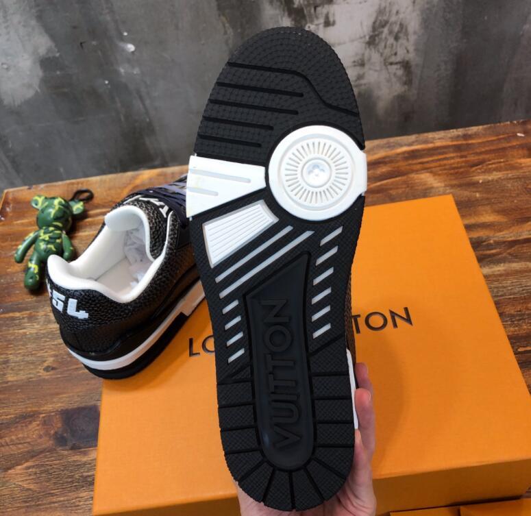 Luxe Touch Bags -  Men Shoes - 1074