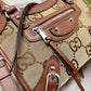 Luxe Touch Fashion - BGA Bags - 1510
