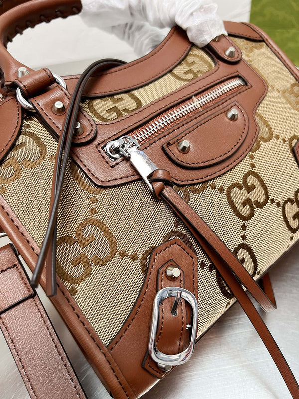 Luxe Touch Fashion - BGA Bags - 1510