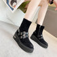 Luxe Touch Bags 

 - PD Women Shoes - 238