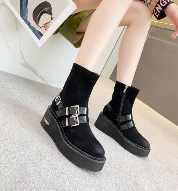 Luxe Touch Bags 

 - PD Women Shoes - 238