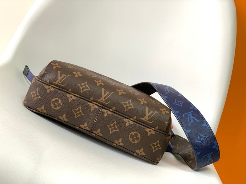 Luxe Touch Fashion LTB-bags - 17064