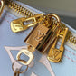 Fashion Luxe Touch bags - 4742