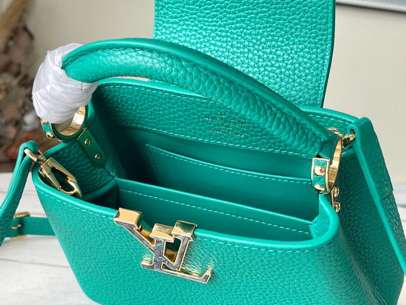 Fashion Luxe Touch bags - 5147