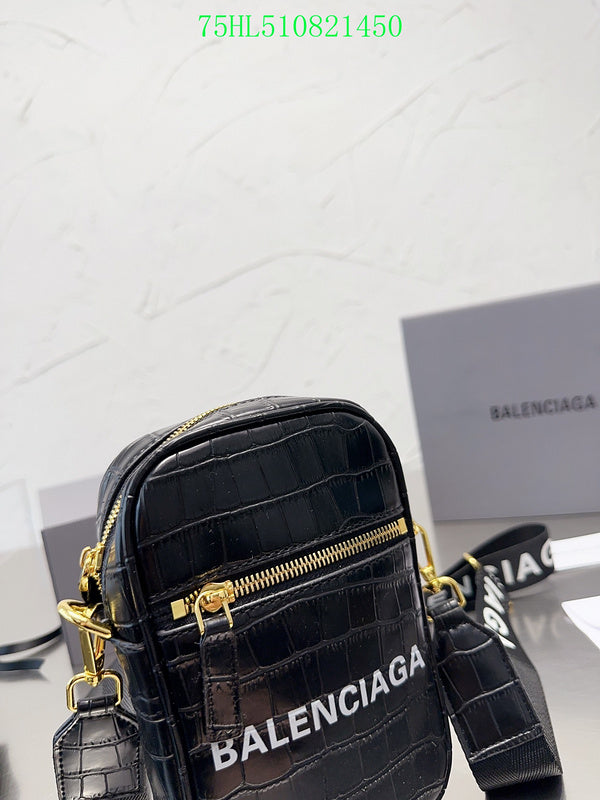 LTB Fashion - BGA Bags - 1655