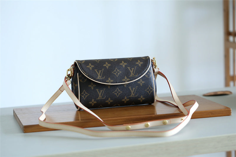 Luxe Touch Fashion LTB-bags - 9056