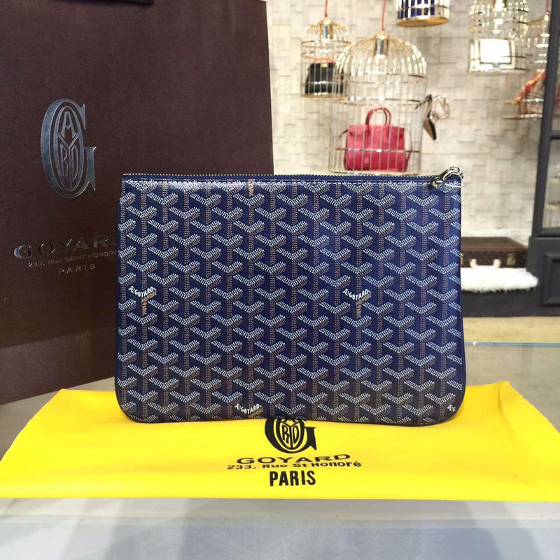 Luxe Touch Bags - GOD Bags - 358