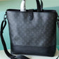 Luxe Touch Fashion LTB-bags - 9801
