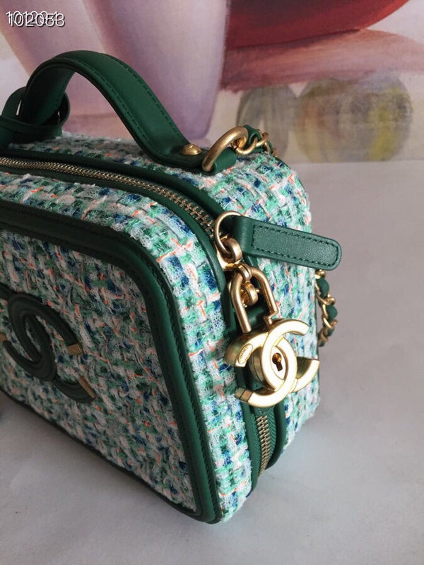 LTB - Luxe Touch Bags - 721