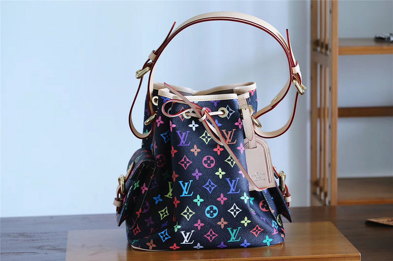 Luxe Touch Fashion LTB-bags - 8573