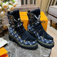 Luxe Touch Bags -  Women Shoes - 875