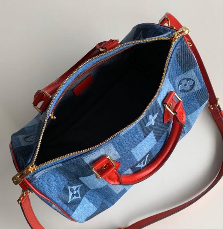 Luxe Touch Bags -   3101