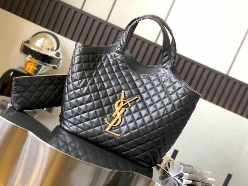 LTB - SLY Bags 101