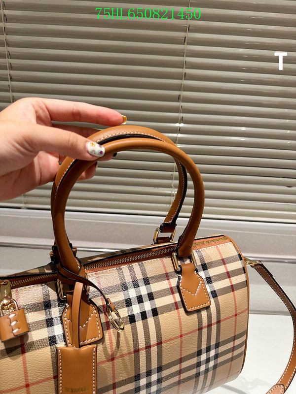 LTB Fashion -BBR Bags - 046
