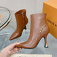 Luxe Touch Bags -  Women Shoes - 290