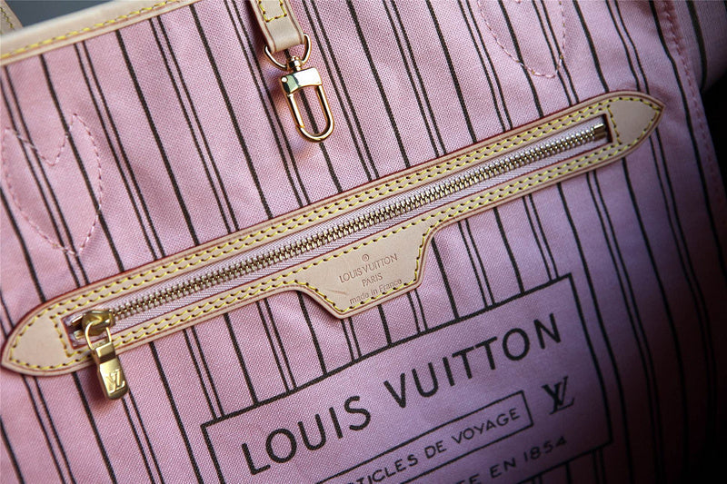 Luxe Touch Fashion LTB-bags - 8105