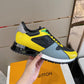 Luxe Touch Bags -  Men Shoes - 1622