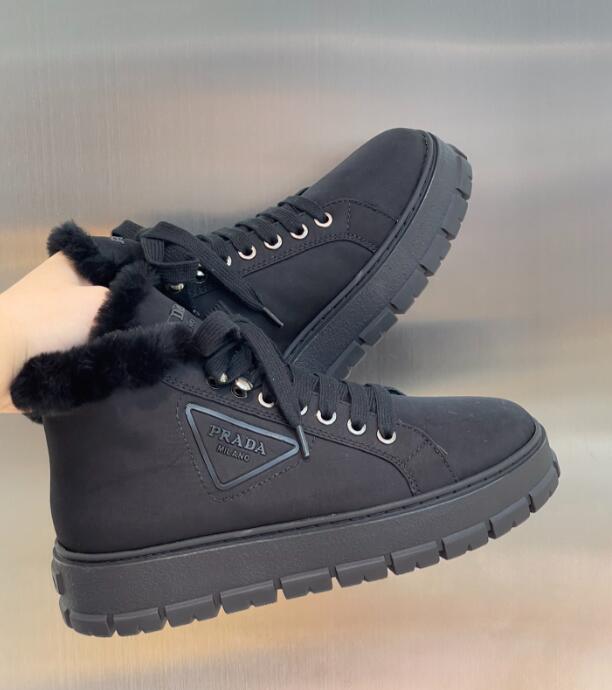 Luxe Touch Bags 

 - PD Women Shoes - 322
