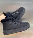 Luxe Touch Bags 

 - PD Women Shoes - 322