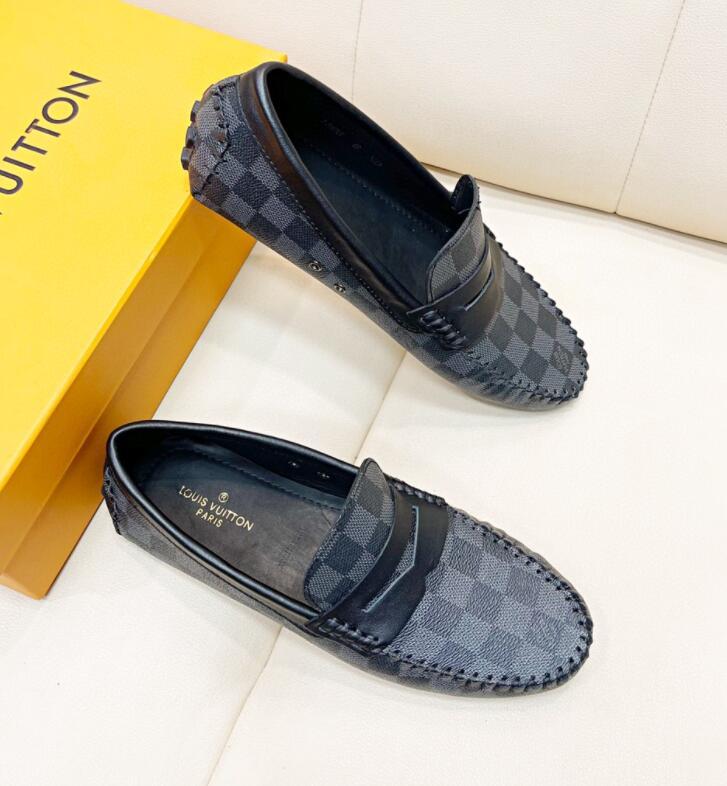 Luxe Touch Bags 

 - LTB Men Shoes - 1308