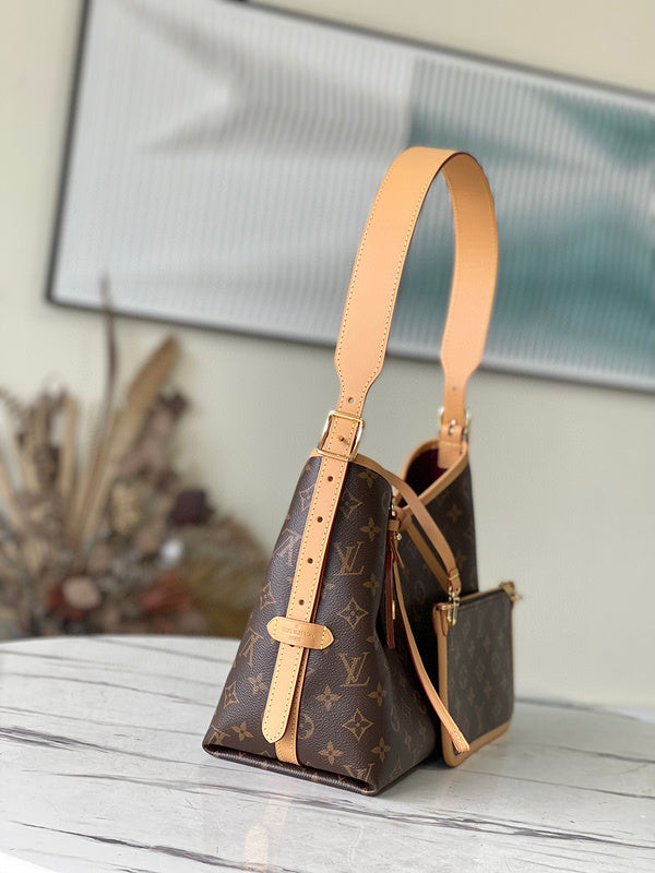 Fashion Luxe Touch bags - 4926