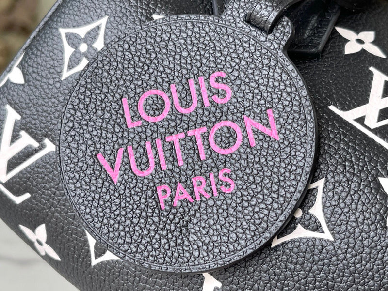 Fashion Luxe Touch bags - 5208