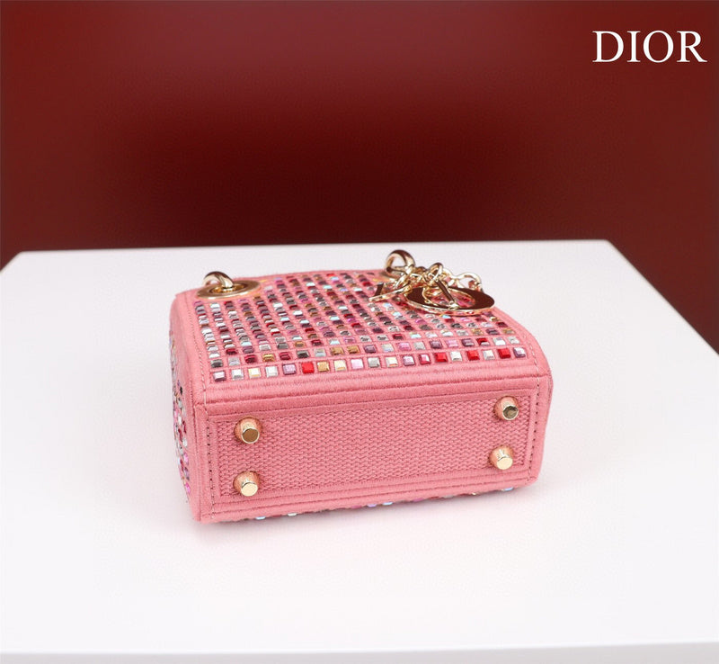 LTB - Luxe Touch Bags - 1681