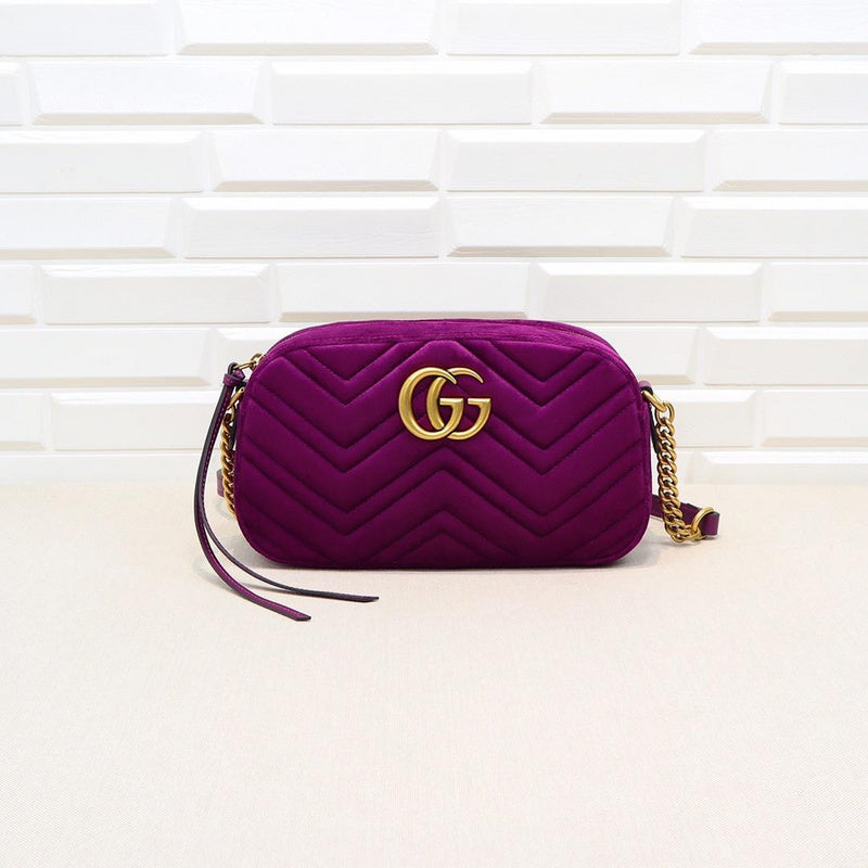 Luxe Touch Bags - Luxe Touch Bags - 897