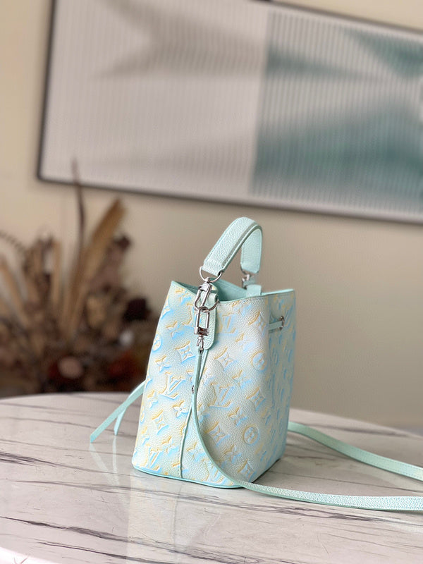 Fashion Luxe Touch bags - 4929