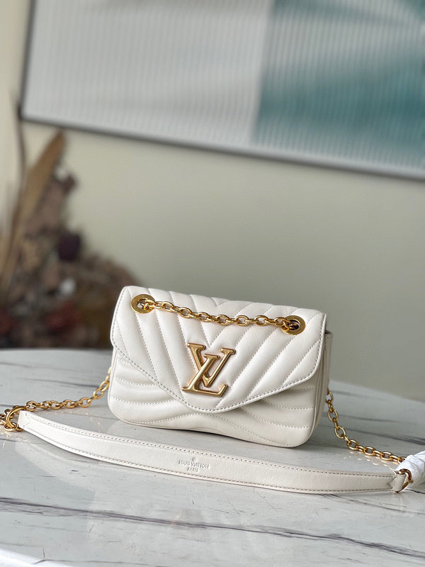Fashion Luxe Touch bags - 4774