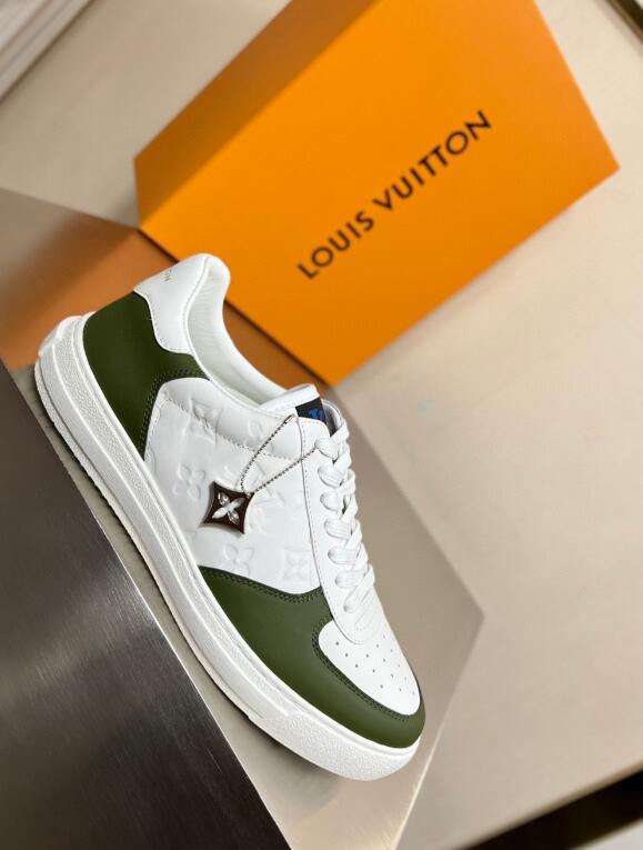 Luxe Touch Bags -  Men Shoes - 695